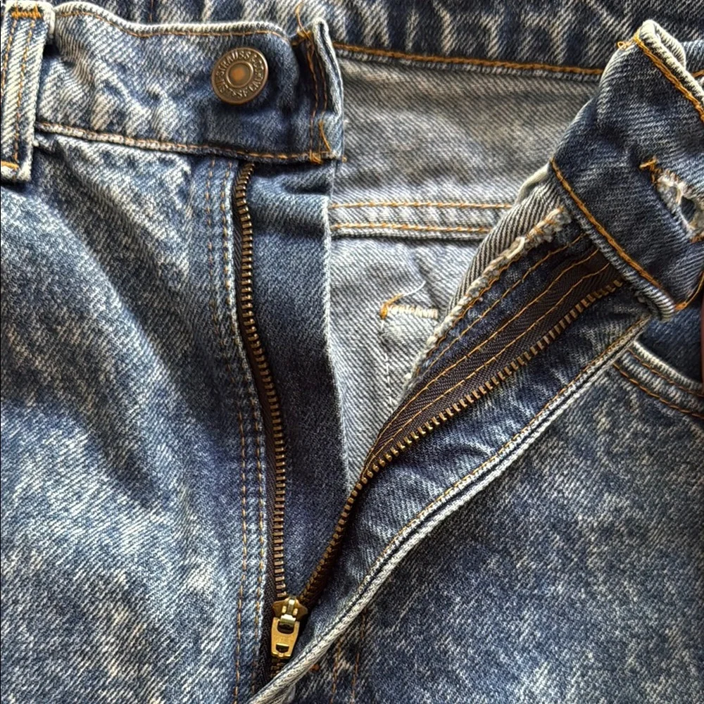505 Levi’s - Picture 4 of 7